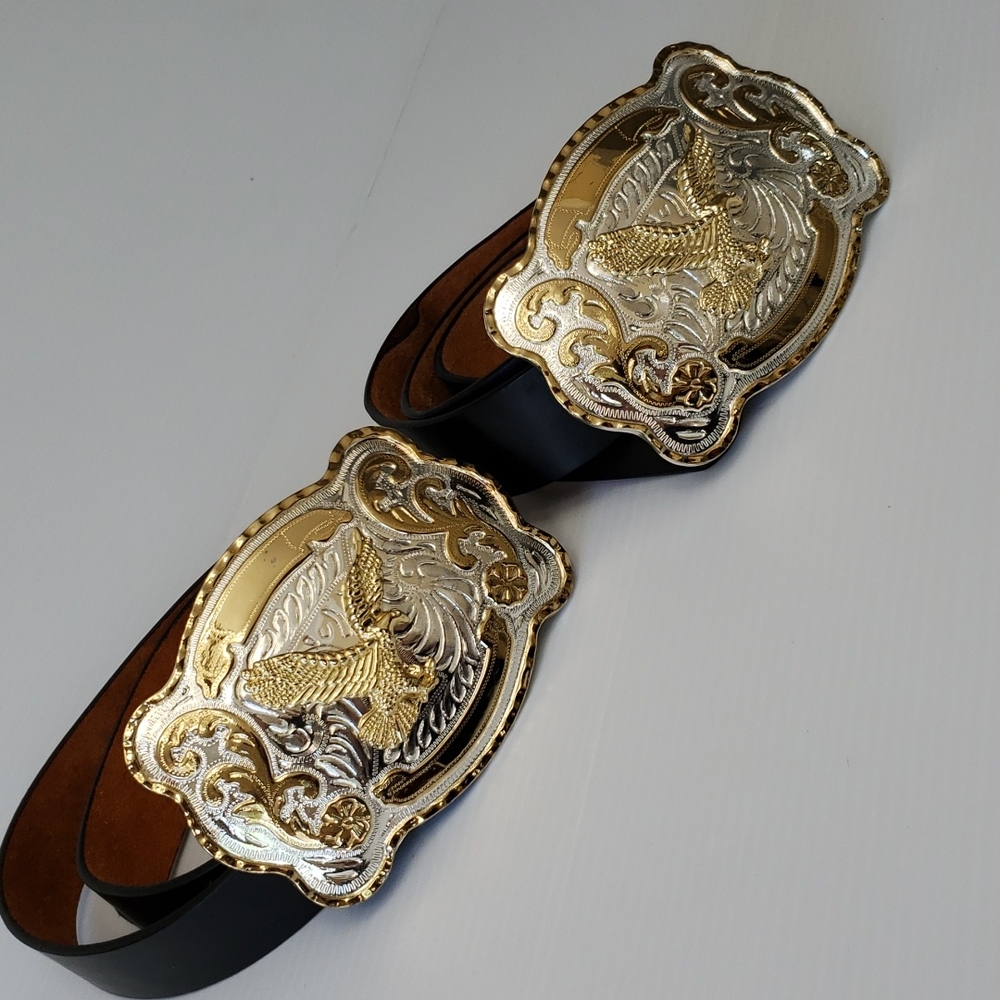 BELT BUCKLE - Picture 3 of 6